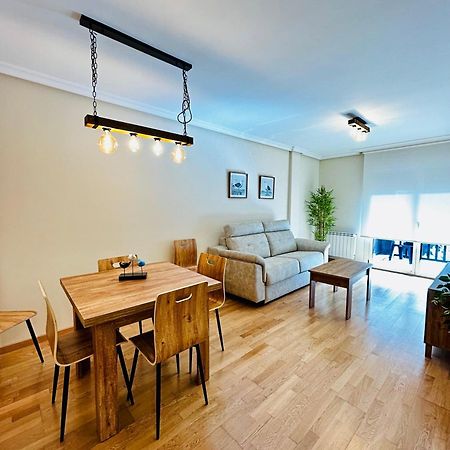Marina Llanes V Apartment Luaran gambar