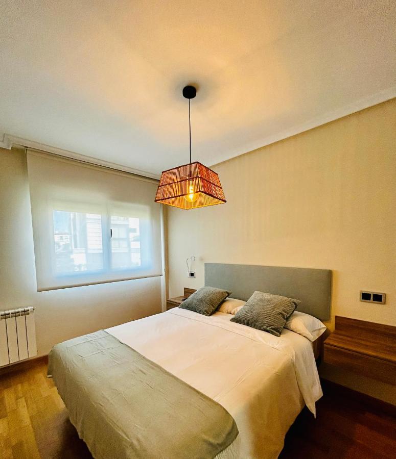 Marina Llanes V Apartment Luaran gambar