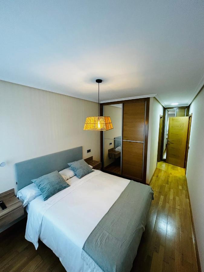 Marina Llanes V Apartment Luaran gambar