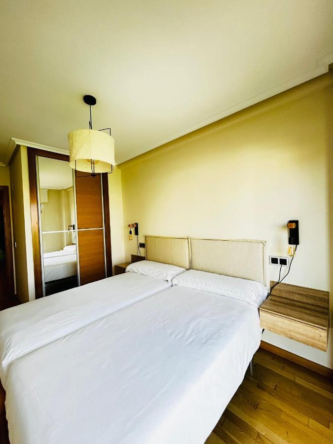 Marina Llanes V Apartment Luaran gambar