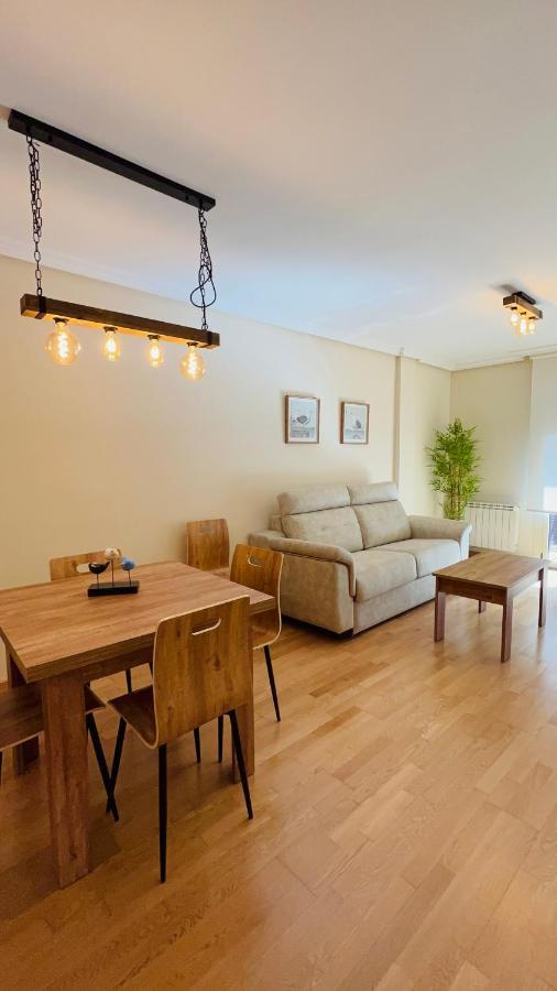 Marina Llanes V Apartment Luaran gambar