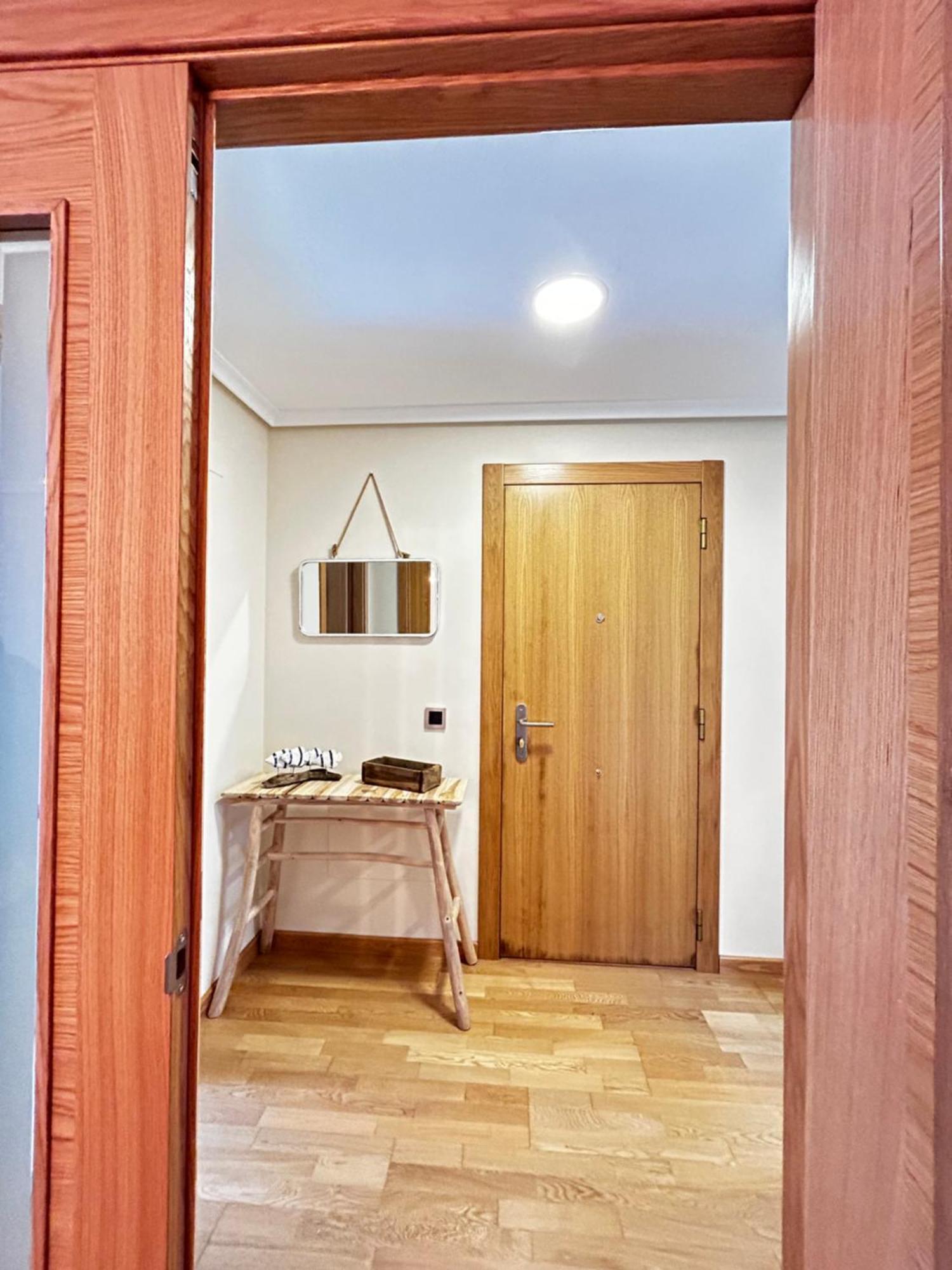 Marina Llanes V Apartment Luaran gambar