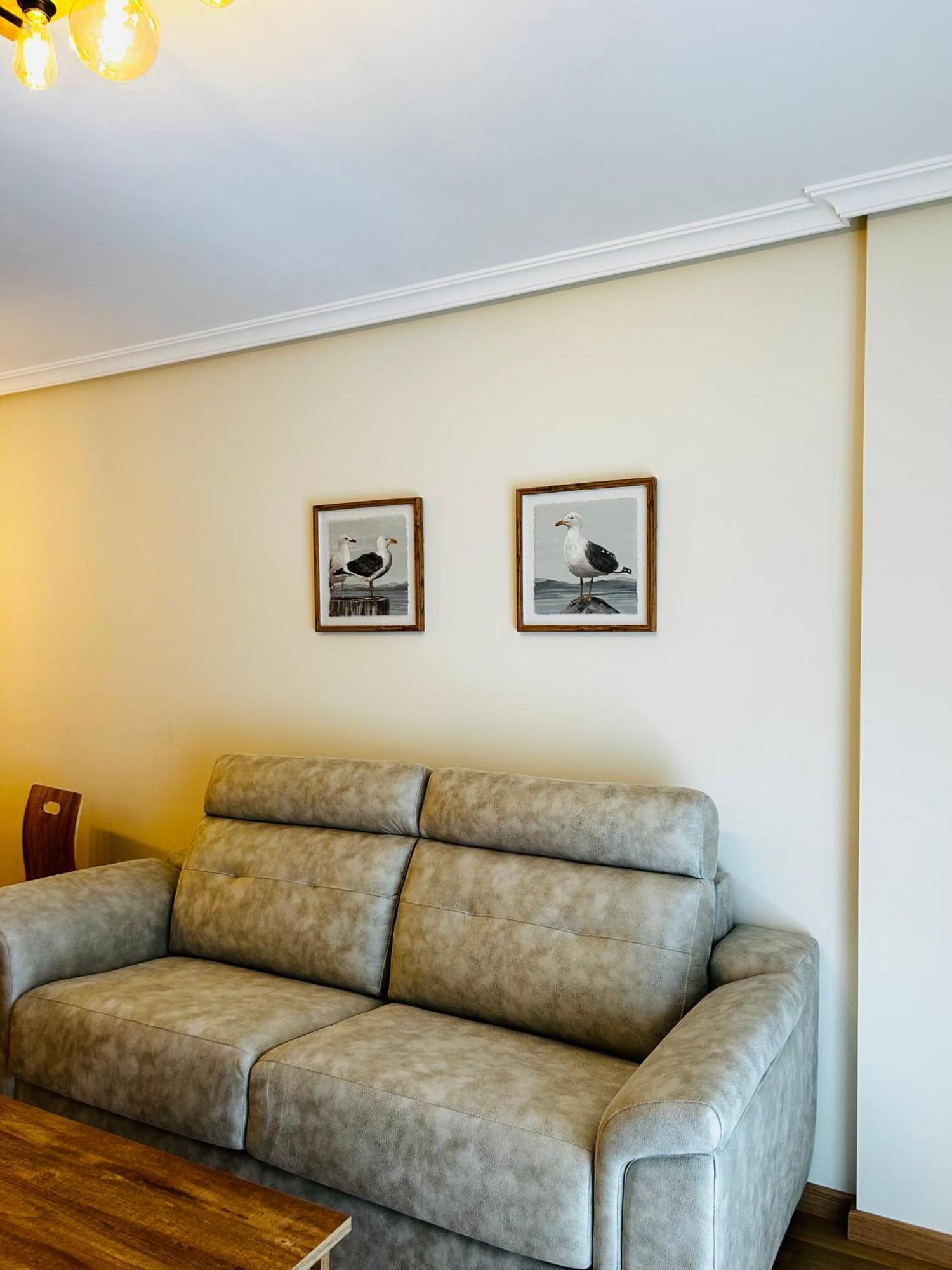 Marina Llanes V Apartment Luaran gambar